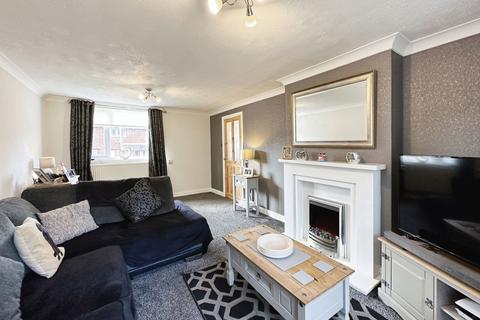 43 Beverley Rise, Carlisle, CA1 3RX
