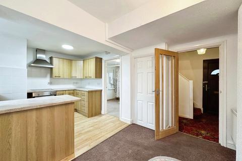 2 bedroom end of terrace house for sale, Mayfield Avenue, Carlisle CA1