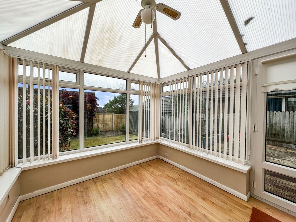 Mayfield Avenue, Carlisle CA1 2 bed end of terrace house for sale £