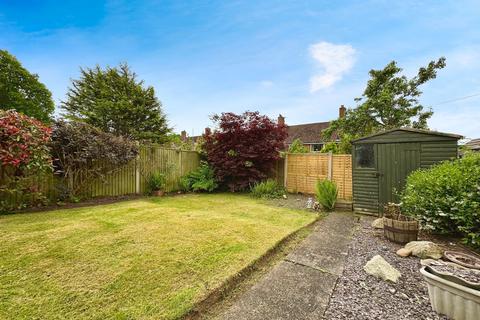 2 bedroom end of terrace house for sale, Mayfield Avenue, Carlisle CA1