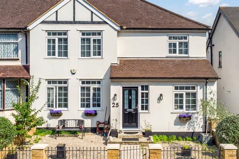 5 bedroom semi-detached house for sale, Beltona Gardens, Cheshunt, Waltham Cross, Hertfordshire, EN8 0PA