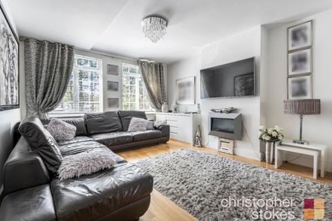 5 bedroom semi-detached house for sale, Beltona Gardens, Cheshunt, Waltham Cross, Hertfordshire, EN8 0PA