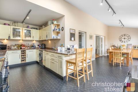 5 bedroom semi-detached house for sale, Beltona Gardens, Cheshunt, Waltham Cross, Hertfordshire, EN8 0PA