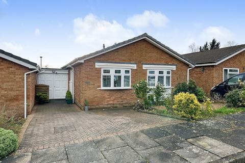6 Burnsall Close, Carlisle, CA2 6TL