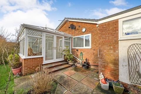 6 Burnsall Close, Carlisle, CA2 6TL