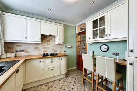 6 Burnsall Close, Carlisle, CA2 6TL