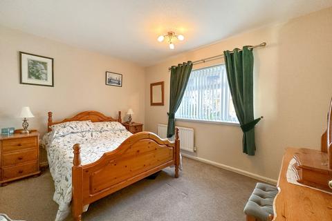 6 Burnsall Close, Carlisle, CA2 6TL