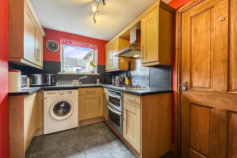 138 Stonegarth, Carlisle, CA2 6PE