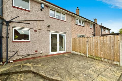 138 Stonegarth, Carlisle, CA2 6PE