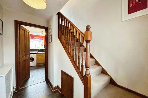 138 Stonegarth, Carlisle, CA2 6PE