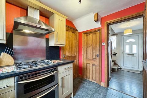 138 Stonegarth, Carlisle, CA2 6PE