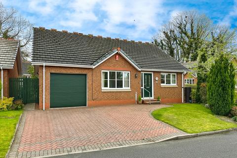 36 Irthing Park, Brampton, CA8 1EB
