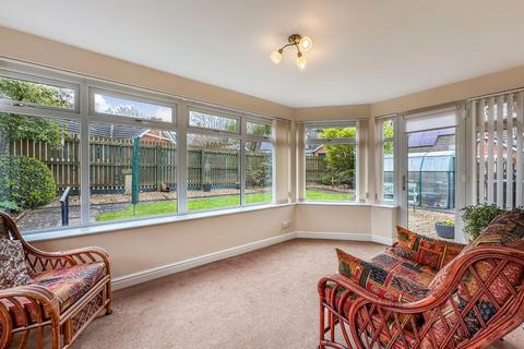 36 Irthing Park, Brampton, CA8 1EB