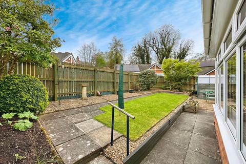 36 Irthing Park, Brampton, CA8 1EB
