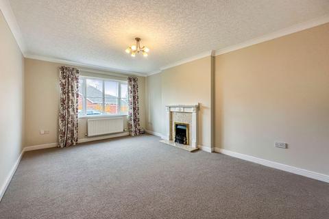 36 Irthing Park, Brampton, CA8 1EB