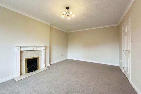 36 Irthing Park, Brampton, CA8 1EB