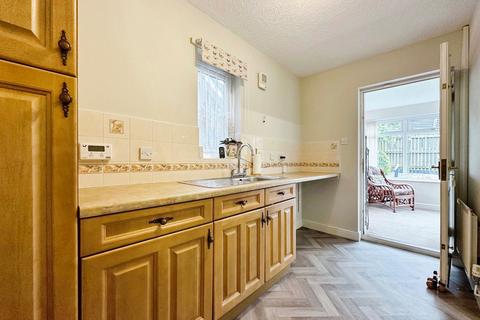 36 Irthing Park, Brampton, CA8 1EB