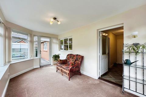 36 Irthing Park, Brampton, CA8 1EB
