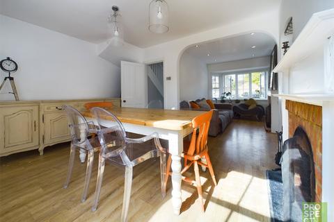 2 bedroom terraced house for sale, Portlock Road, Maidenhead, Berkshire, SL6