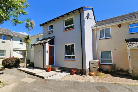 4 bedroom semi-detached house for sale, Prospect Walk, Saltash PL12