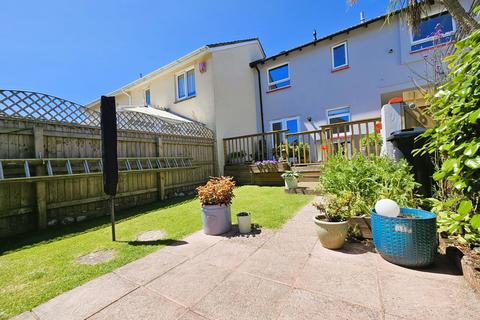 4 bedroom semi-detached house for sale, Prospect Walk, Saltash PL12