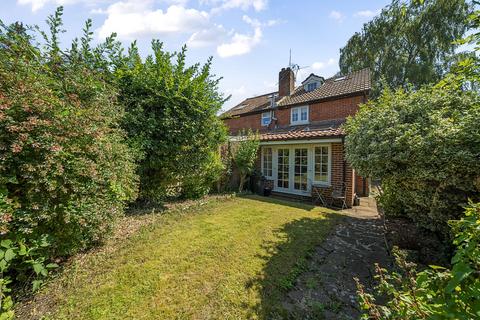 2 bedroom semi-detached house for sale, Culverwell Gardens, Winchester, Hampshire, SO23