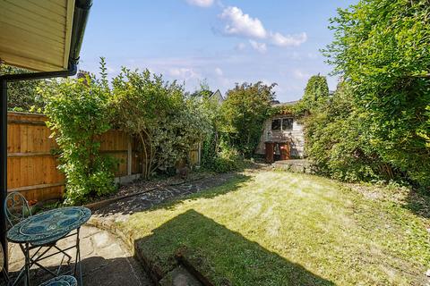 2 bedroom semi-detached house for sale, Culverwell Gardens, Winchester, Hampshire, SO23