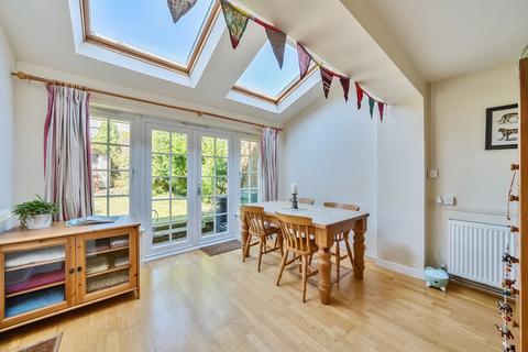 2 bedroom semi-detached house for sale, Culverwell Gardens, Winchester, Hampshire, SO23