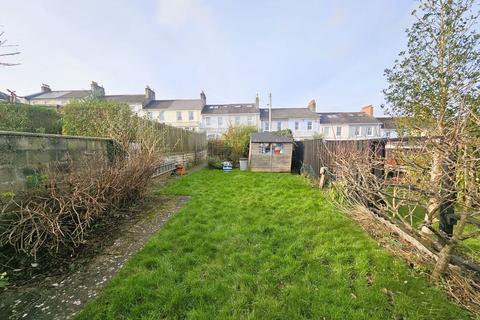 9 Brookdown Terrace, Saltash, PL12 6HU