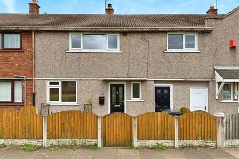 55 Crossways, Carlisle, CA1 3JG