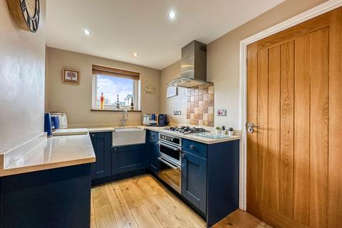 55 Crossways, Carlisle, CA1 3JG