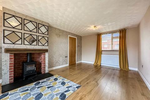 55 Crossways, Carlisle, CA1 3JG