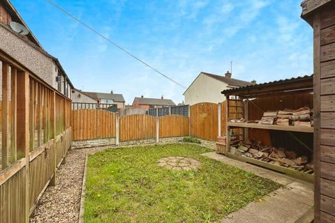 55 Crossways, Carlisle, CA1 3JG