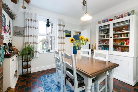 44 Barmby Road, Pocklington, York, YO42 2DP