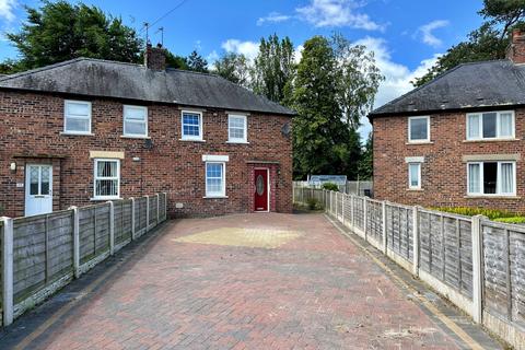 24 Cairn Crescent, Corby Hill, Carlisle, CA4 8QH