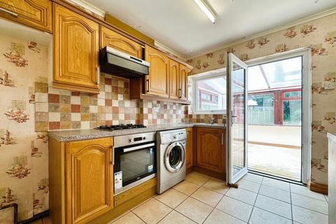 24 Cairn Crescent, Corby Hill, Carlisle, CA4 8QH