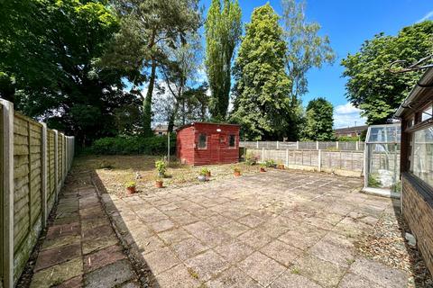 24 Cairn Crescent, Corby Hill, Carlisle, CA4 8QH