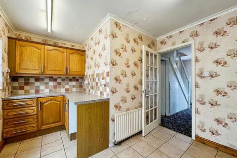 24 Cairn Crescent, Corby Hill, Carlisle, CA4 8QH