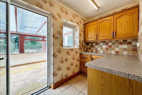 24 Cairn Crescent, Corby Hill, Carlisle, CA4 8QH