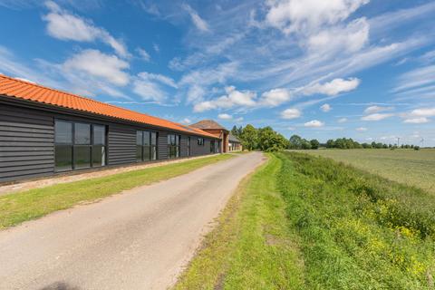 3 bedroom detached house for sale, Coldham Bank, March PE15