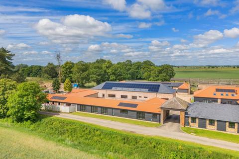 3 bedroom detached house for sale, Coldham Bank, March PE15