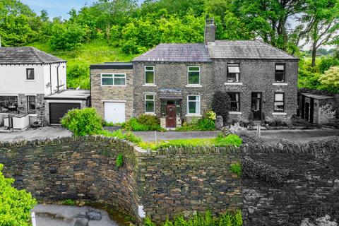 3 bedroom cottage for sale, Brow Cottages, Brighouse HD6