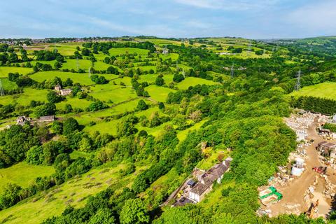 3 bedroom cottage for sale, Brow Cottages, Brighouse HD6