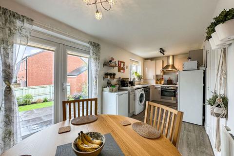 33 Admiral Way, Carlisle, CA1 3PD