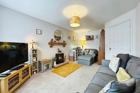 33 Admiral Way, Carlisle, CA1 3PD