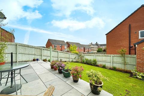 33 Admiral Way, Carlisle, CA1 3PD
