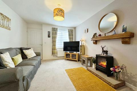 33 Admiral Way, Carlisle, CA1 3PD