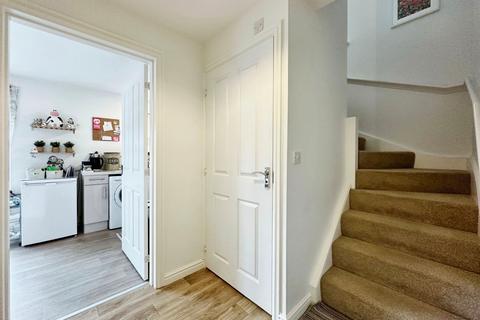 33 Admiral Way, Carlisle, CA1 3PD
