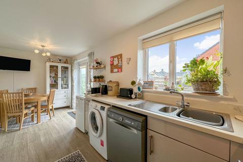 33 Admiral Way, Carlisle, CA1 3PD
