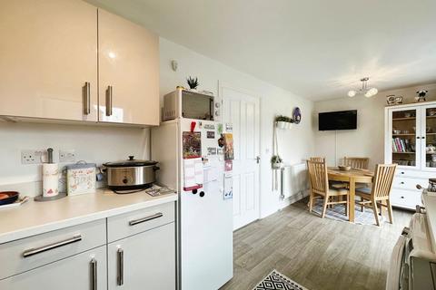 33 Admiral Way, Carlisle, CA1 3PD